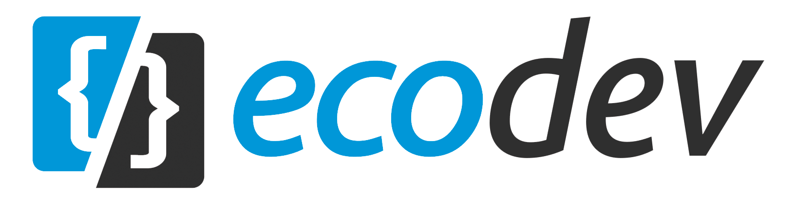 ecodev logo